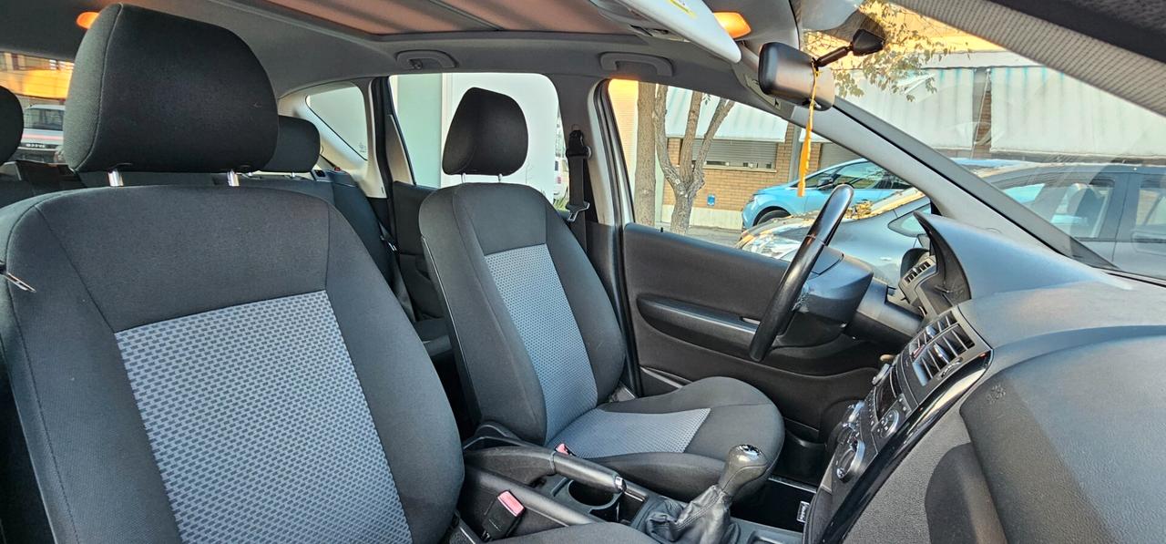 Mercedes-benz A 150 Benzina Avantgarde