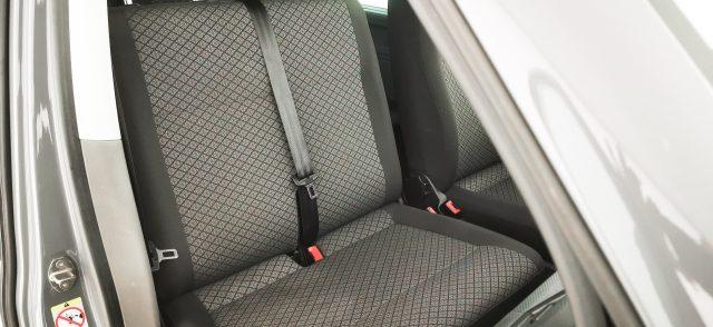 VOLKSWAGEN Caravelle 2.0 TDI 110CV Trendline 9 posti