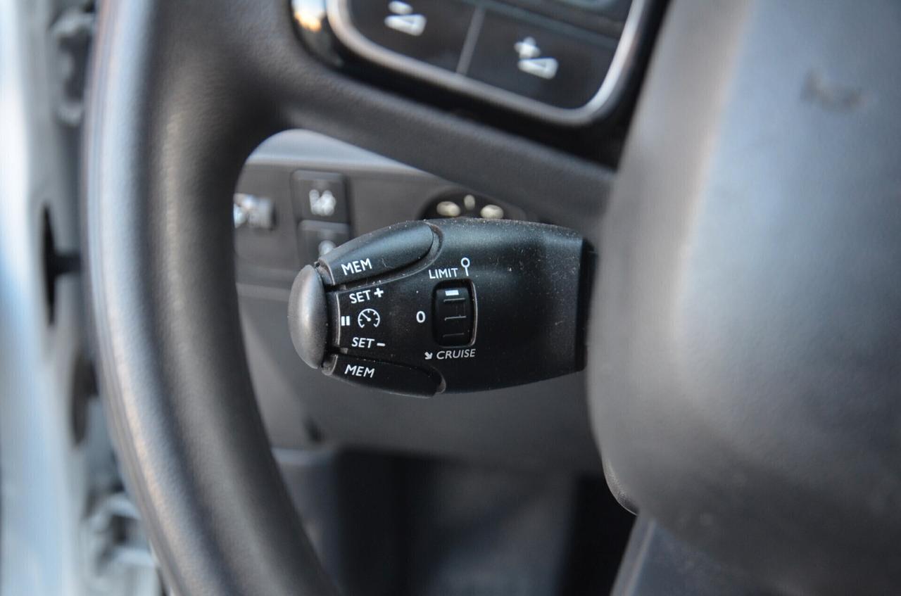 Citroen C3 PureTech 110 S&S EAT6 Feel