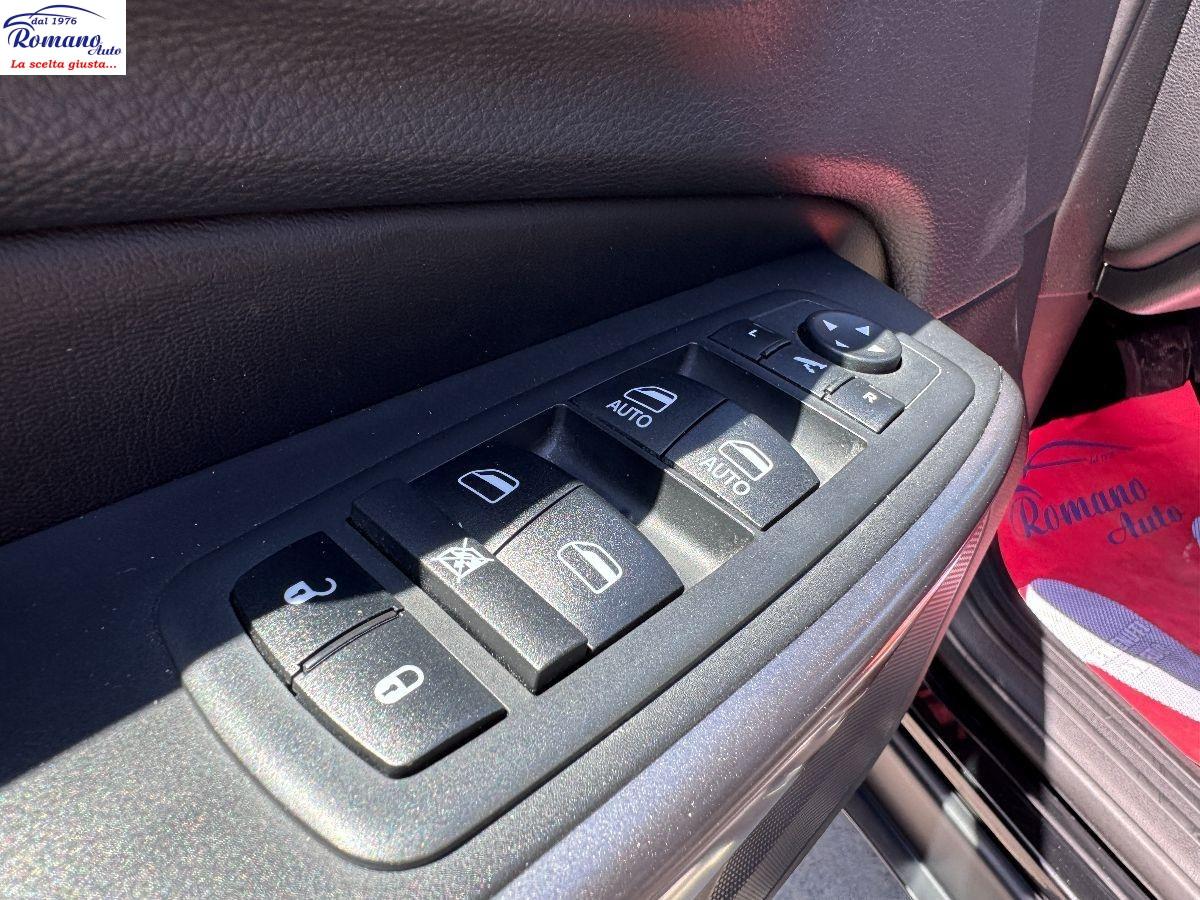 JEEP - Cherokee 2.2 mjt Overland 4wd active drive#GRIP CONTROL!