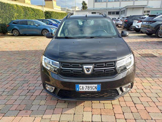 DACIA Logan 3ª serie MCV 1.5 Blue dCi 75CV Start&Stop Essent