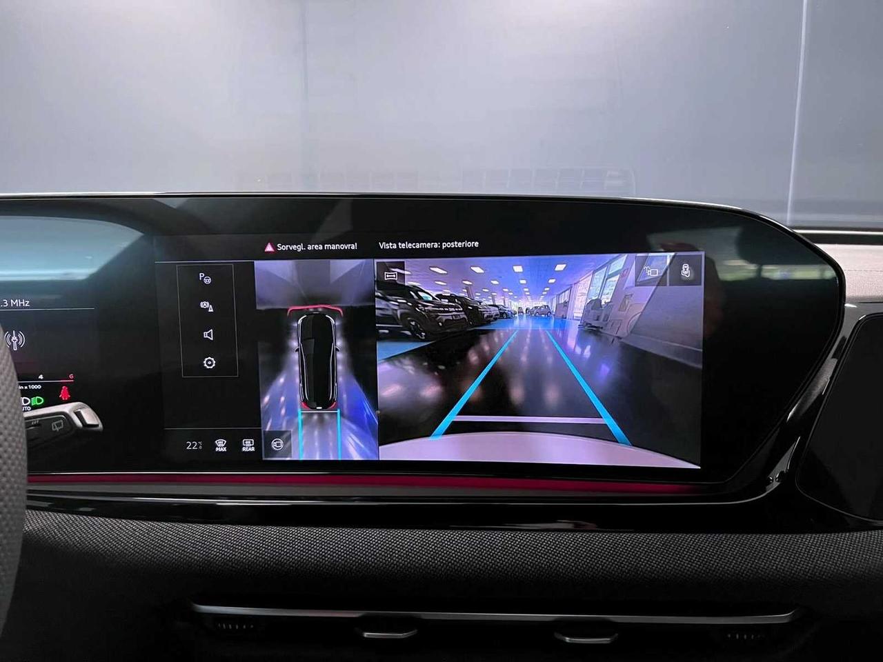 Audi A5 Avant TDI 150kW 204CV mHEV+ S tronic #8598