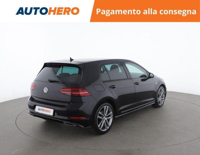 VOLKSWAGEN Golf 2.0 TDI 5p. Highline BlueMotion Technology