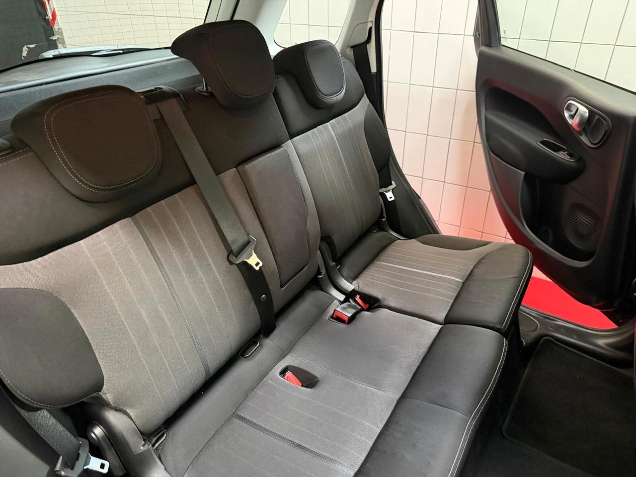 Fiat 500L 1.6 Multijet 105 CV Lounge