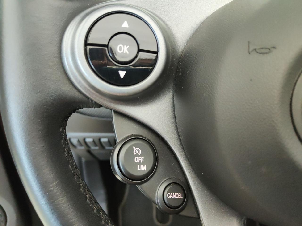 SMART FORTWO 1.0 70CV PASSION TWINMATIC