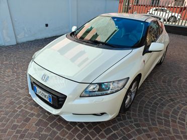 Honda CR-Z 1.5 i-VTEC GT