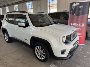 Jeep Renegade 1.3 T4 190CV PHEV 4xe AT6 Limited