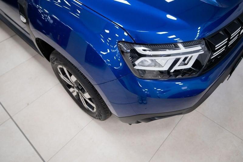 Dacia Duster II 2021 1.0 tce Prestige Gpl 4x2 100cv