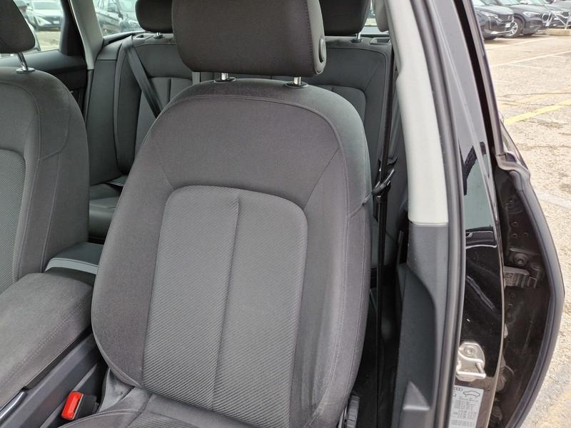 AUDI A6 AVANT 40 TDI MHEV 2.0 quattro ultra S tro Business