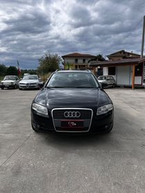 Audi A4 Avant 2.0 TDI 143CV F.AP.