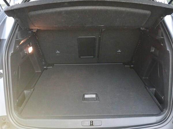 PEUGEOT 3008 1.5 BlueHDI 130 CV S&S EAT8 ALLURE PACK