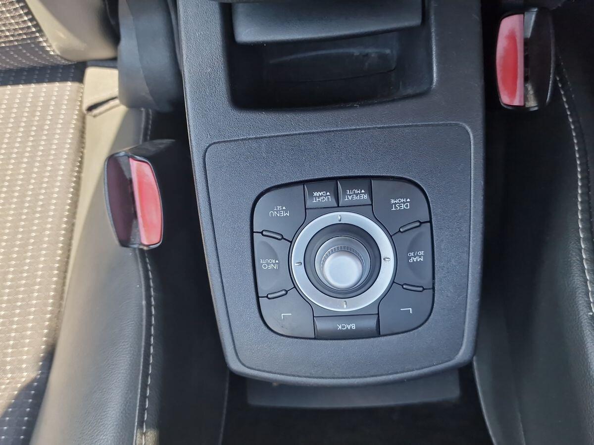 RENAULT SCENIC 1.5 7 POSTI DYNAMIC