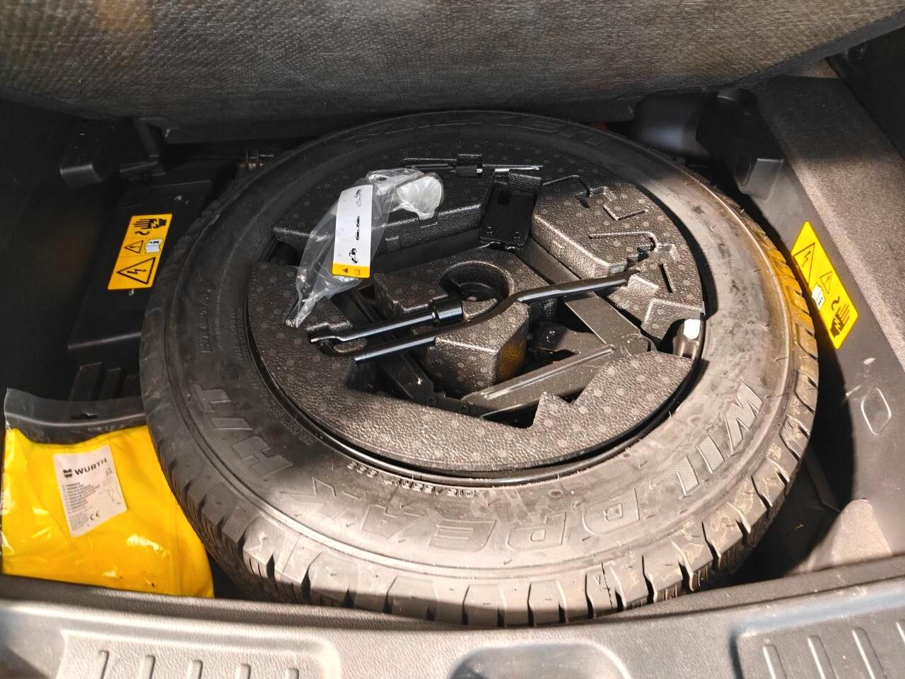 JEEP Compass 2ª serie Compass 1.3 Turbo T4 190...
