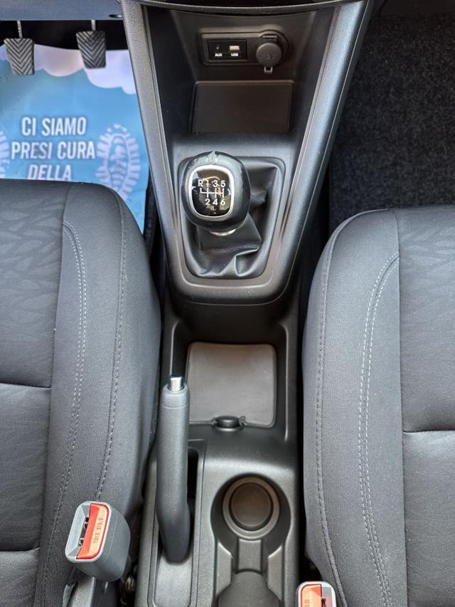 HYUNDAI iX20 1.6 MPI APP MODE