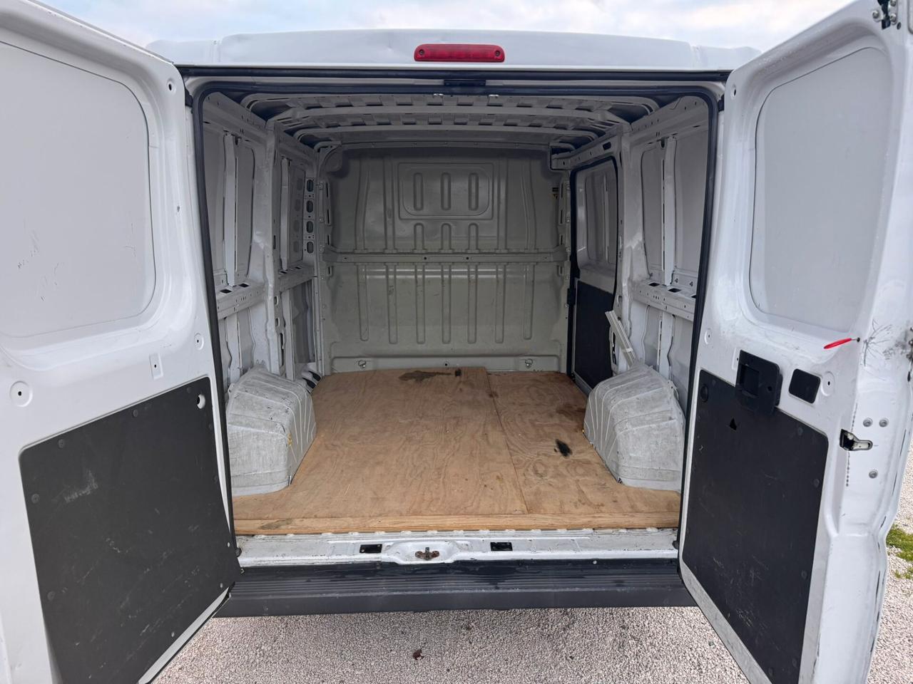 FIAT DUCATO CH1 2.3MJT 120CV E6D-T 2020