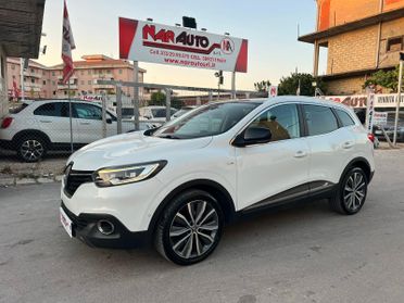 Renault Kadjar dCi 110CV EDC Energy Bose AUTOMATICA