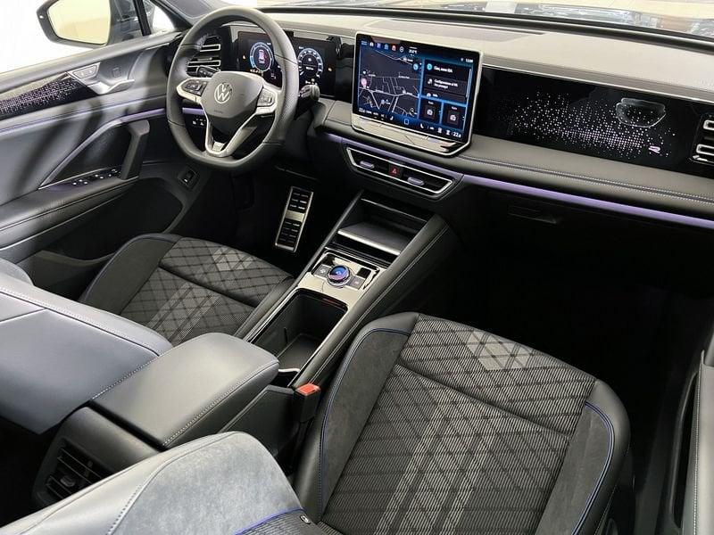 Volkswagen Tiguan Tiguan 2.0 TDI 150 CV DSG R-Line Plus