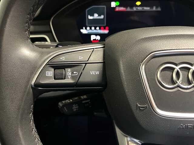 Audi A4 35 TDI/163 CV S tronic Business Advanced