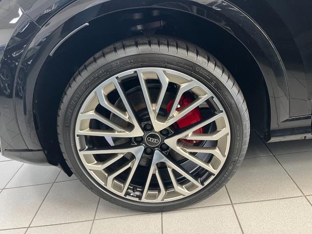 AUDI Q5 SPB TDI 204cv mHEV+ S tronic quattro S line editi