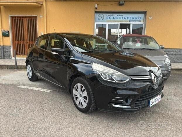 Renault Clio dCi 8V 75CV 5 porte Energy Zen