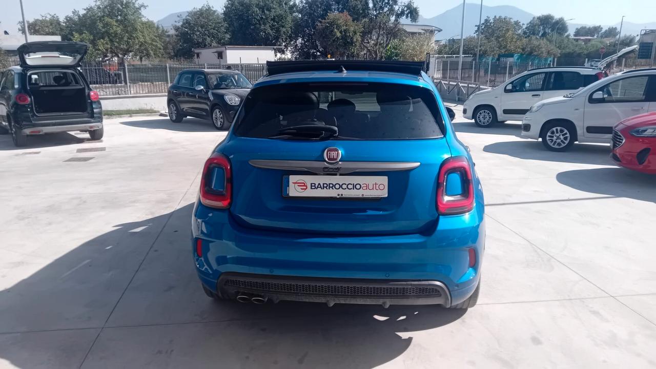 Fiat 500X 1.6 MultiJet 130 CV Sport Dolcevita