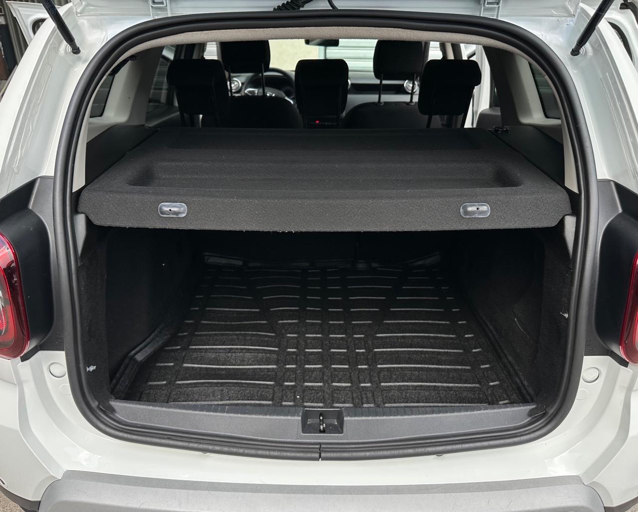 Dacia Duster 1.0 TCe 100cv ECO-G 4x2 Prestige