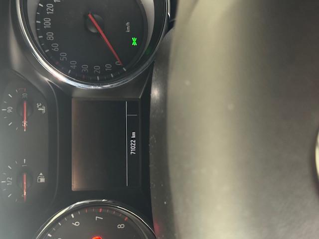 Opel Astra Sports Tourer 1.2 t GS Line s&s 110cv