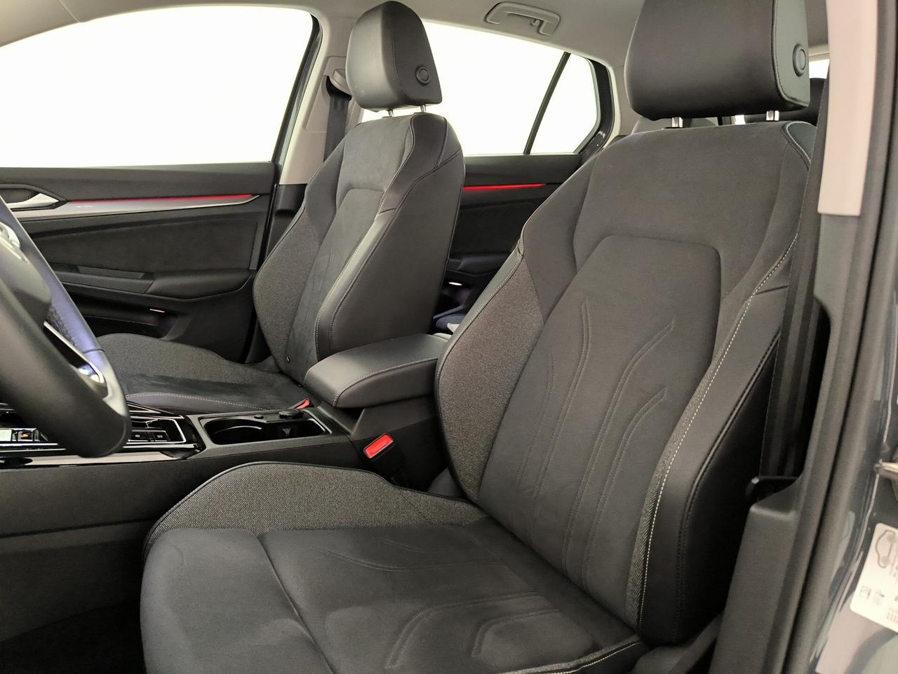 Volkswagen Golf 2.0 tdi style 150cv dsg