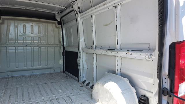 CITROEN Jumper 35 BlueHDi 140 S&S PLM-TA Furgone Maxy Az. Italia
