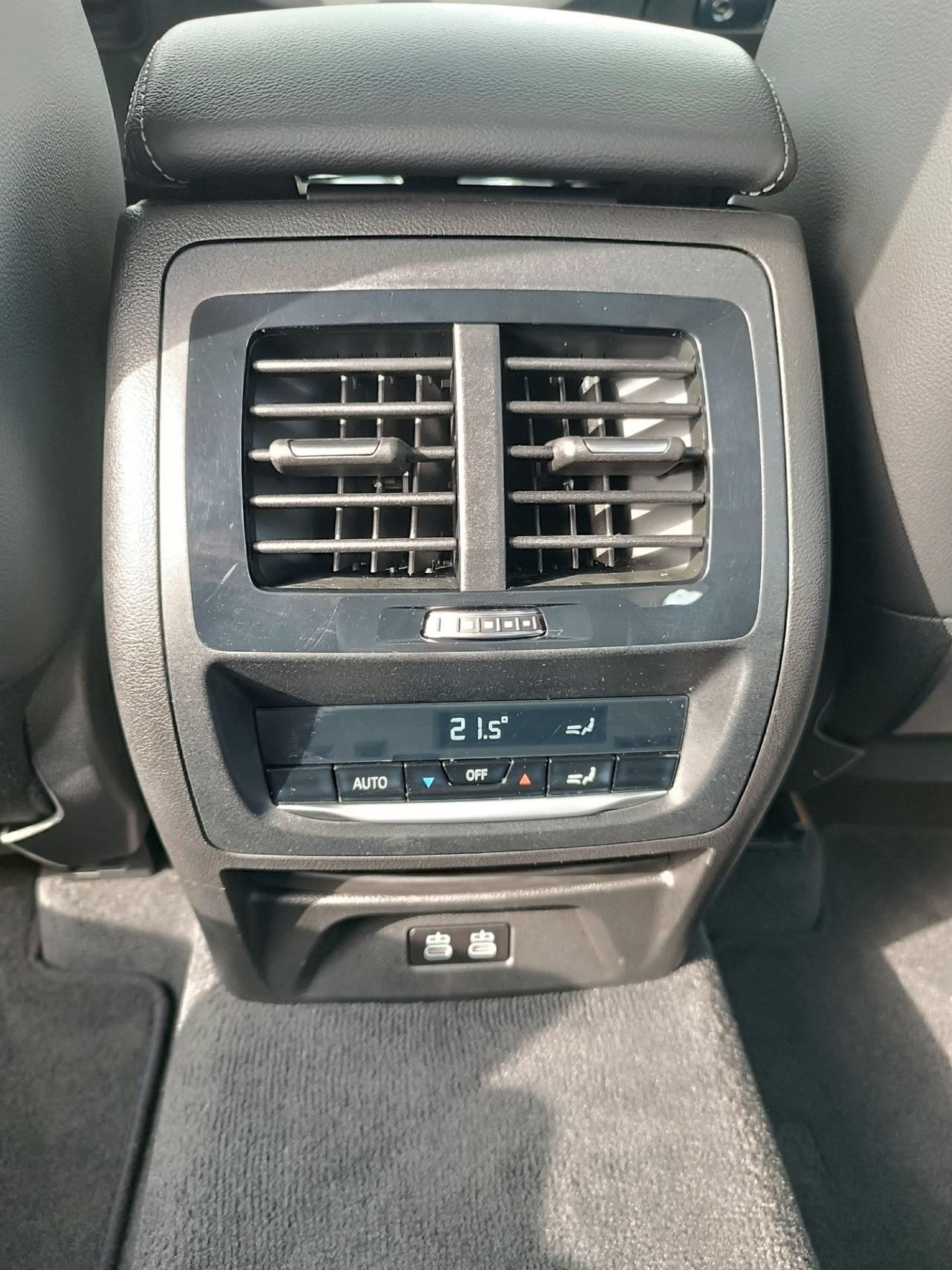 Bmw X3 xDrive20d xLine