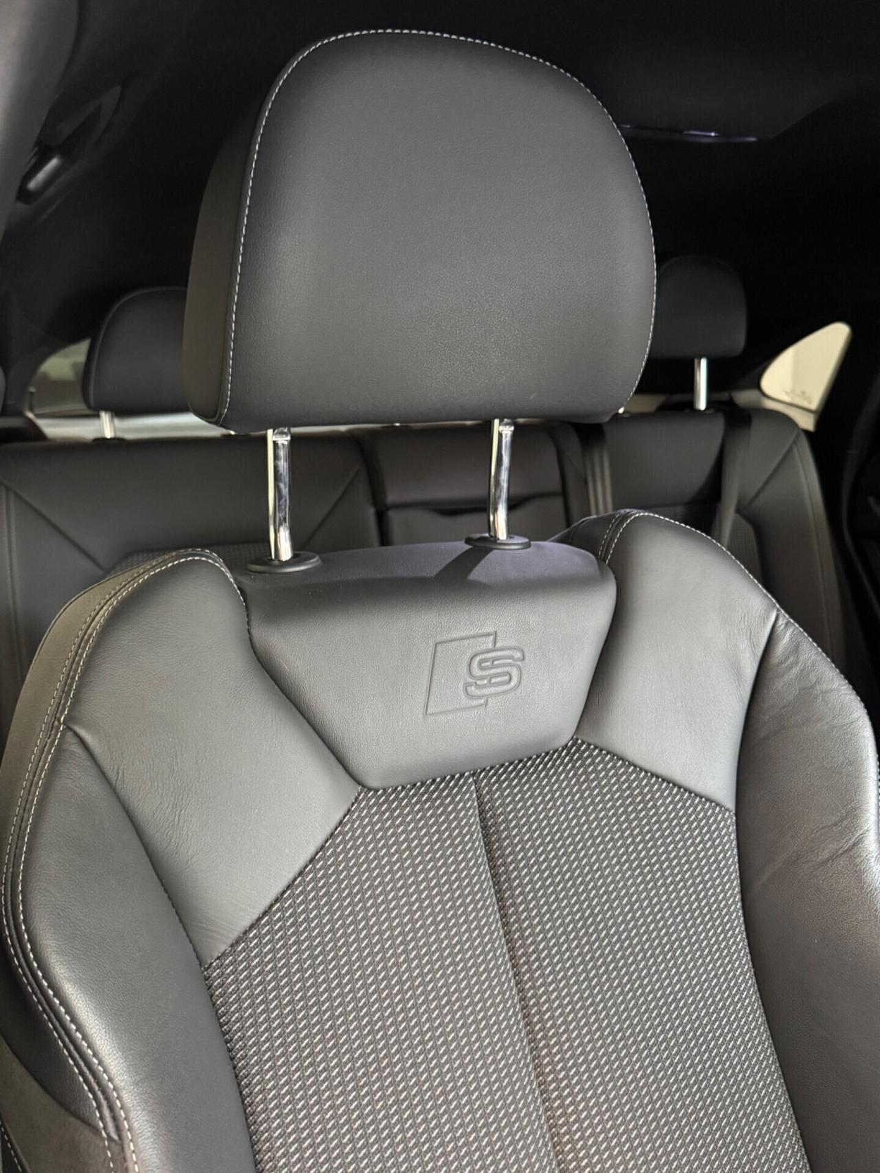 Audi Q3 SPB 35 TDI 2.0 150 CV S-line FINANZIABILE