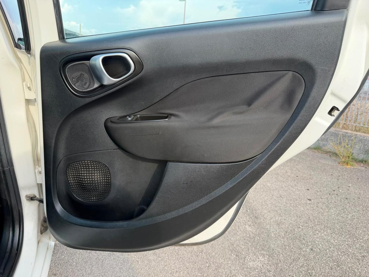 Fiat 500L 1.3 Multijet Lounge 146000 KM