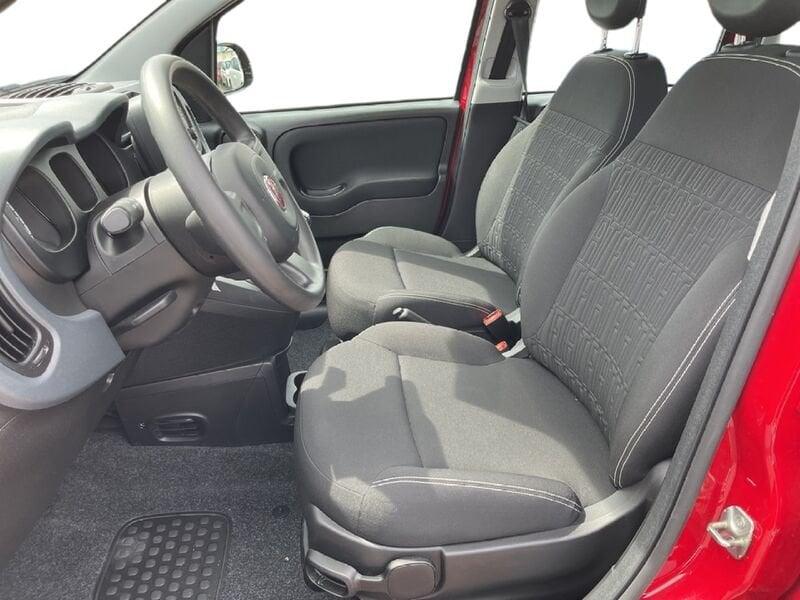 FIAT Panda My24 1.0 70cv Hybrid Panda