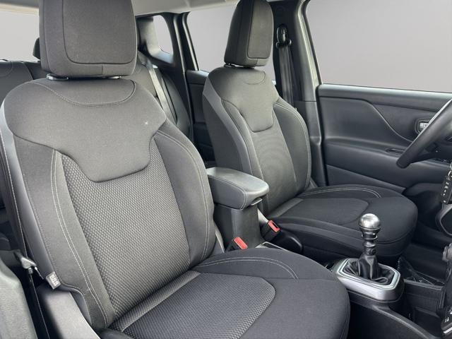 JEEP Renegade 1.0 T3 Limited GPL