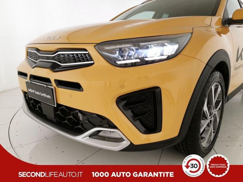 KIA Stonic 1.0 t-gdi mhev GT Line s/Techno Pack 100cv mt