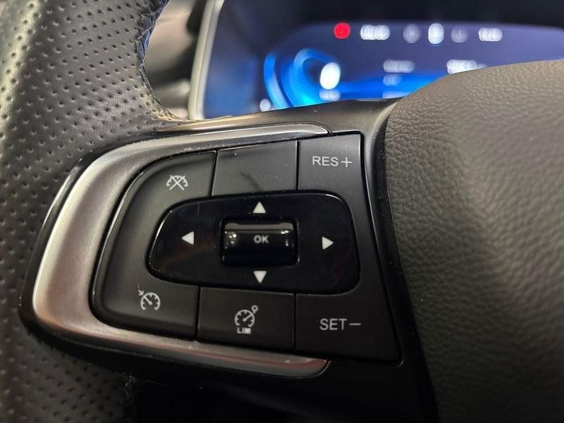 DR AUTOMOBILES DR 6.0 1.5 turbo Gpl 149cv