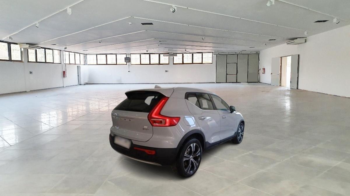 VOLVO Xc40 T5 Recharge Plug-In Hybrid Inscription