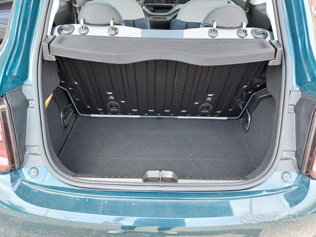 Fiat 500e 42 kWh Electric drive - 2021