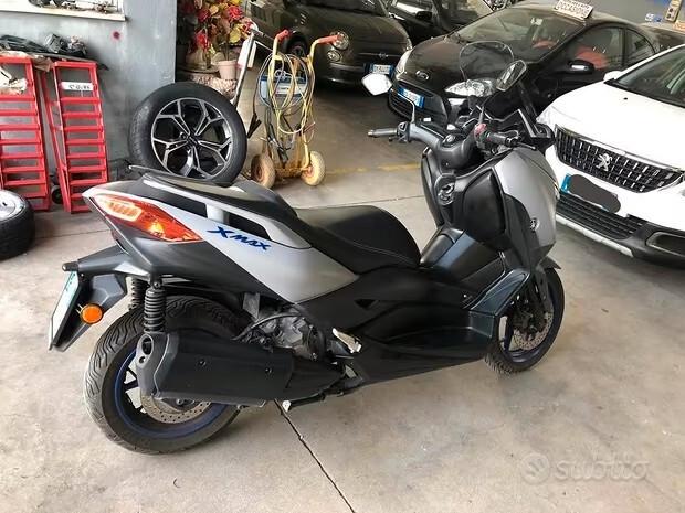 Yamaha X-Max 300 SOLI 7 MILA KM !!!!!!!!