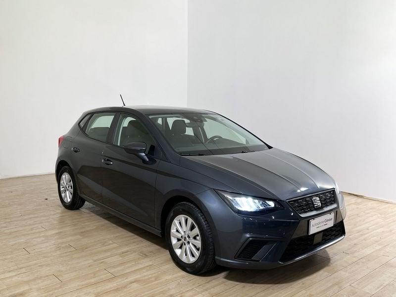 Seat Ibiza Ibiza 1.0 EcoTSI 95 CV 5 porte Style