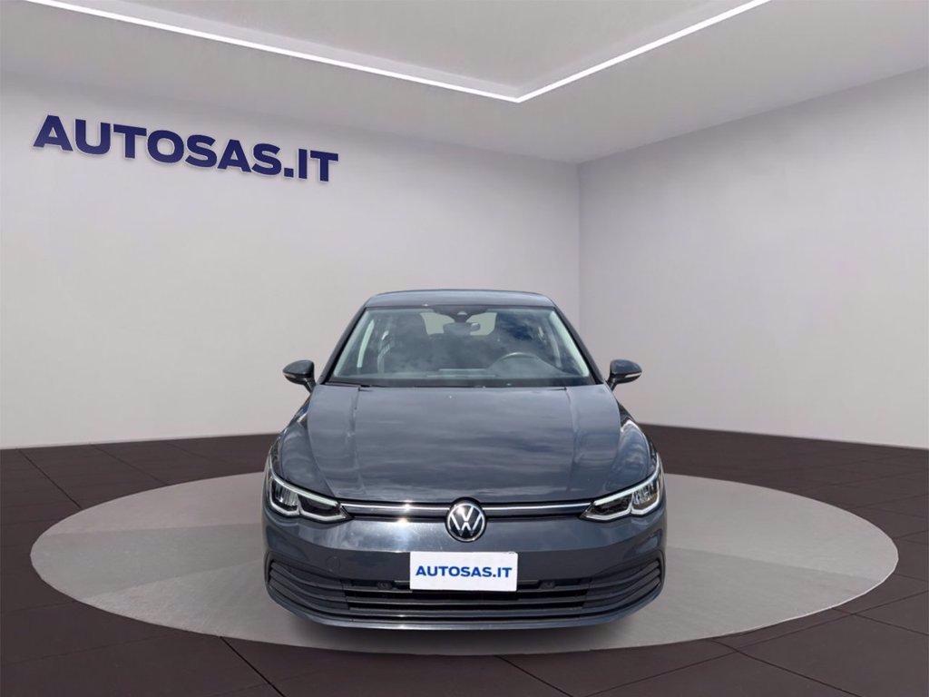 VOLKSWAGEN Golf 2.0 TDI SCR Life del 2020