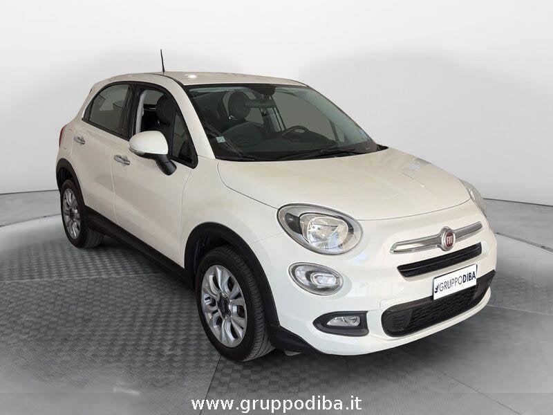 FIAT 500X 2015 Diesel 1.3 mjt Popstar 4x2 95cv