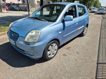 Kia Picanto 1.1 12V EX Spicy 21000 KM certificati