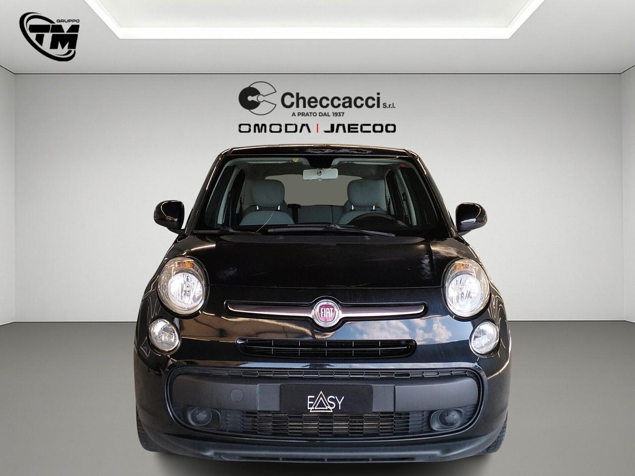 Fiat 500L 1.3 mjt Lounge 85cv *MOTORE REVISIONATO*