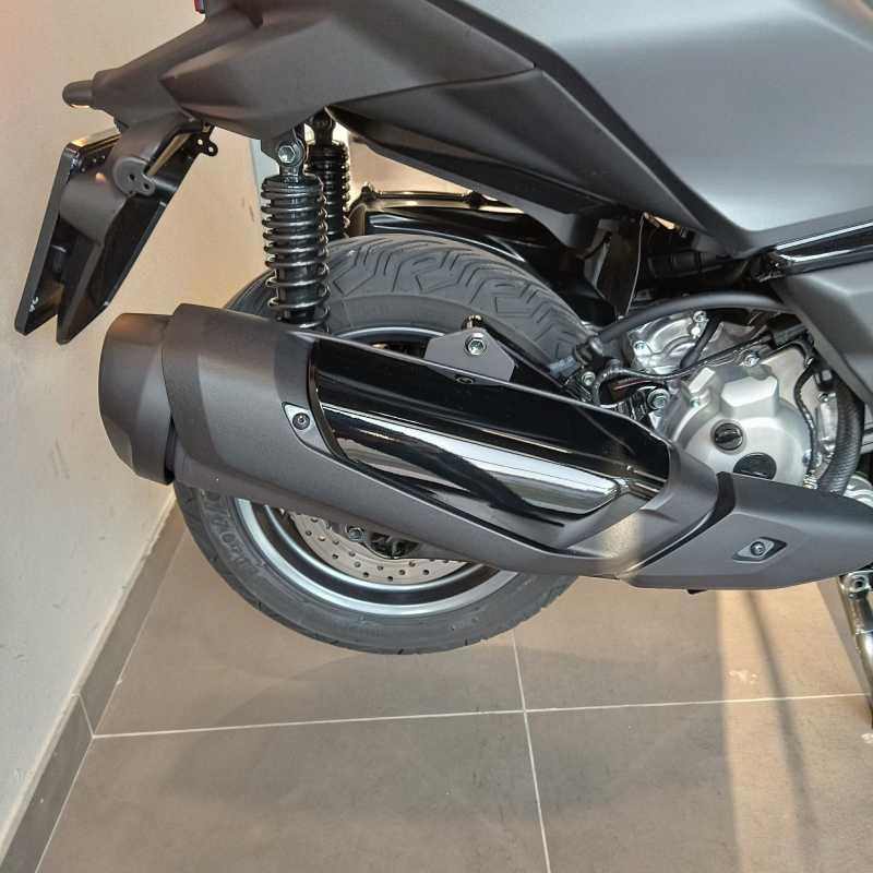 Yamaha X-Max 300 Tech Max - 2026