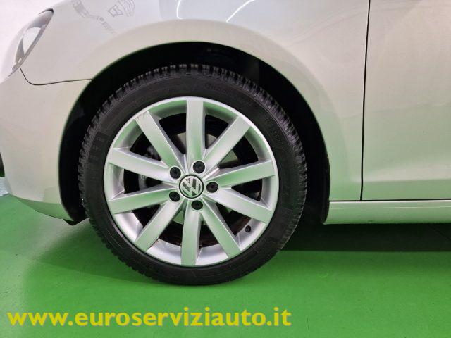 VOLKSWAGEN Golf 1.4 TSI 122CV 5p. Highline