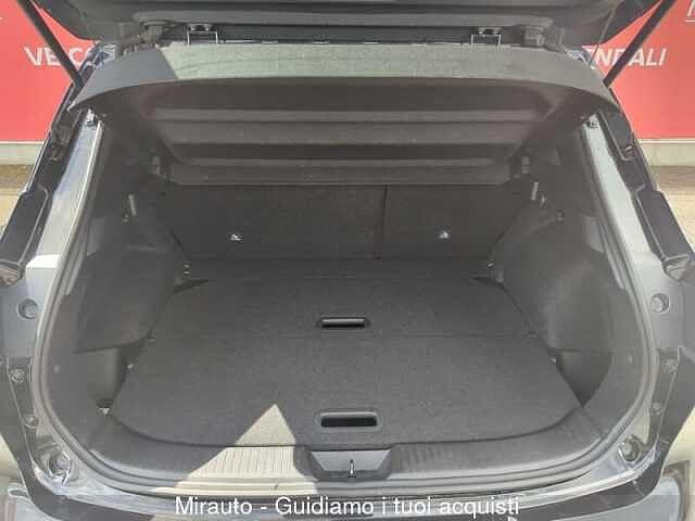 Nissan Qashqai Qashqai MHEV 158 CV Xtronic N-Connecta