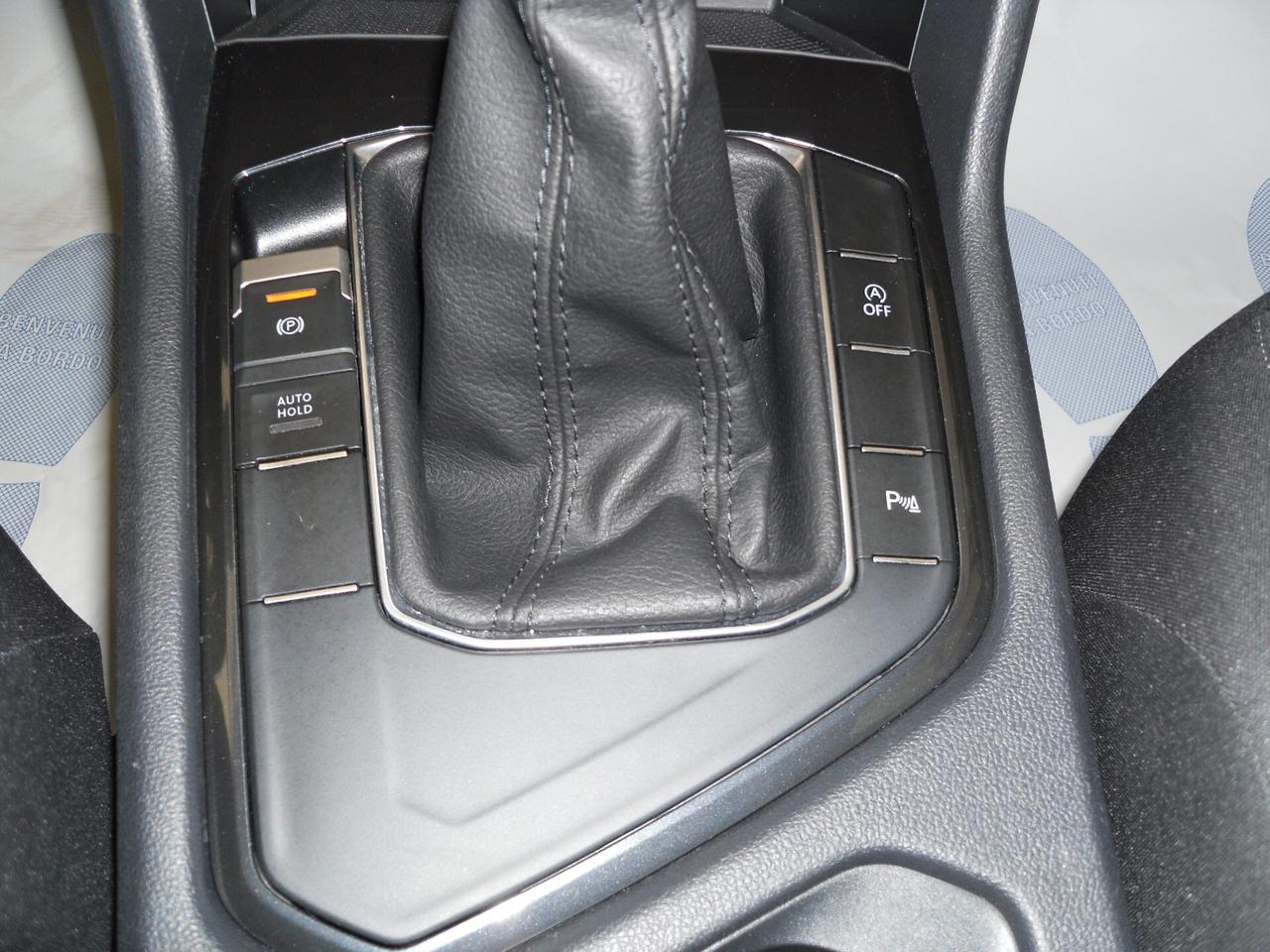 Volkswagen Tiguan 2.0 TDI Life