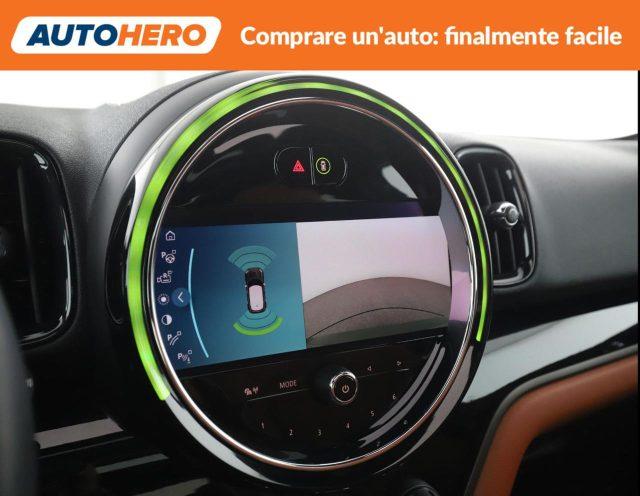 MINI Countryman 1.5 Cooper Essential Countryman