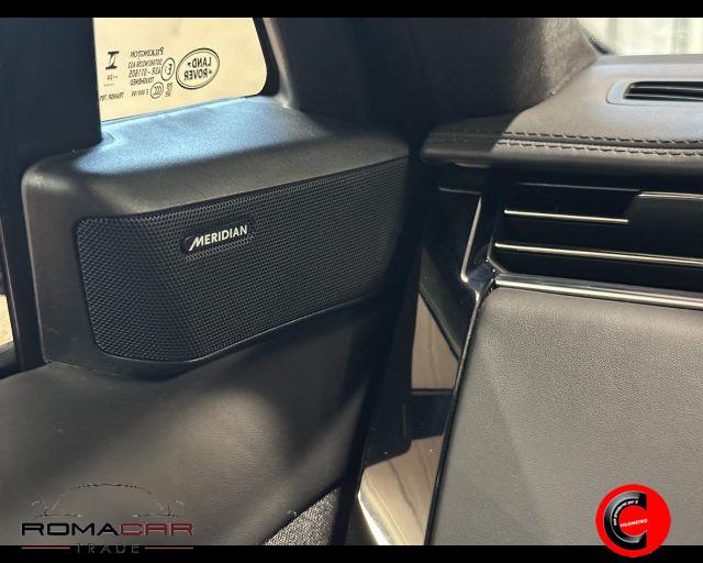 LAND ROVER Range Rover Sport 3.0D l6 350 CV Autobiography